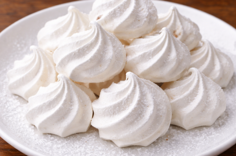 Meringues