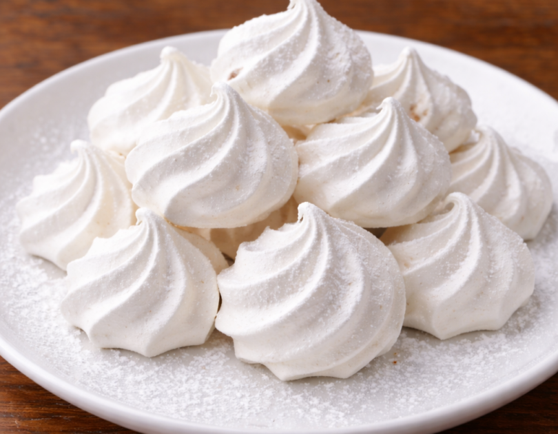 Meringues