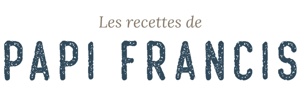 lesrecettesdepapifrancis.com