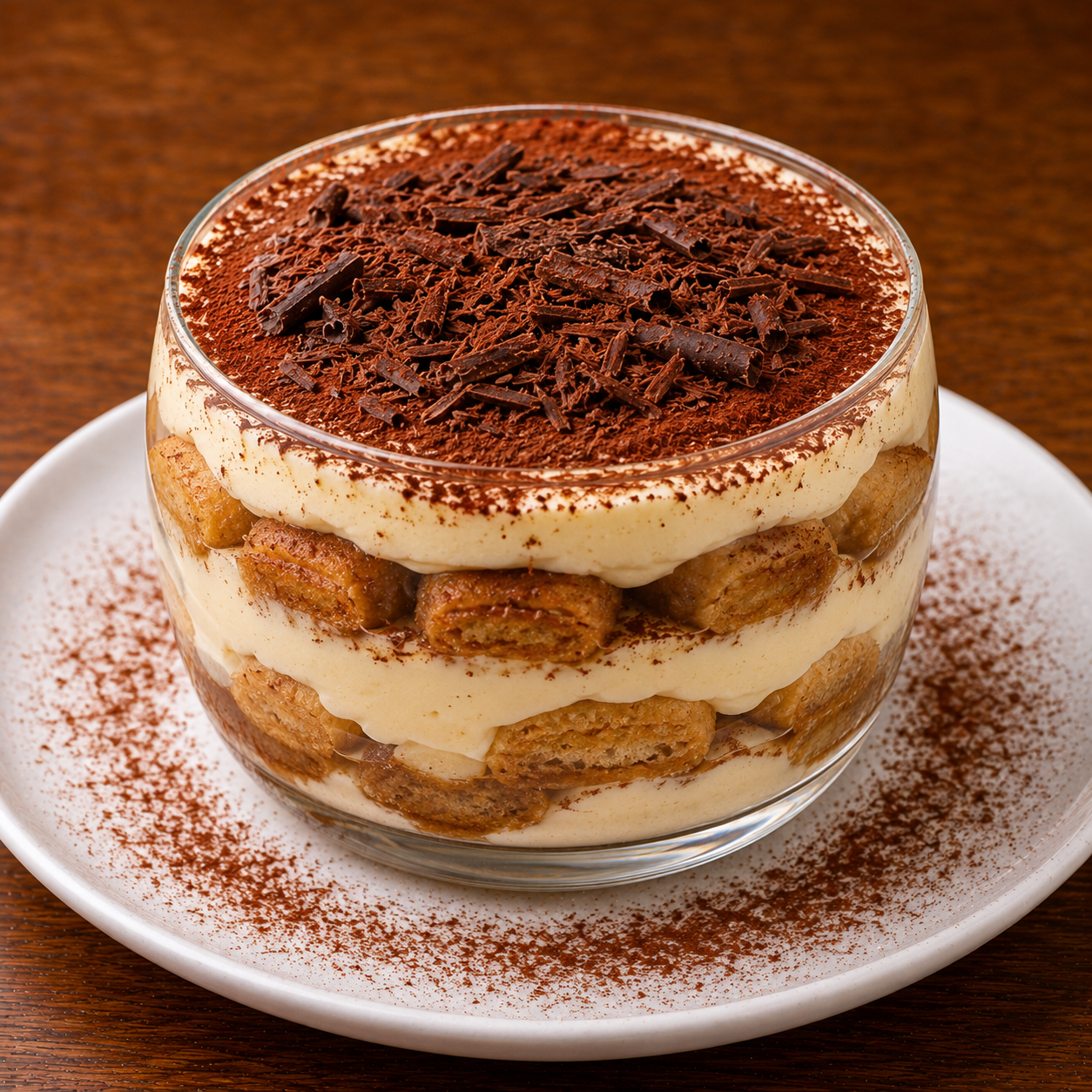 Tiramisu Tiramisu