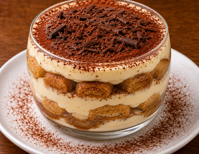 Tiramisu Tiramisu
