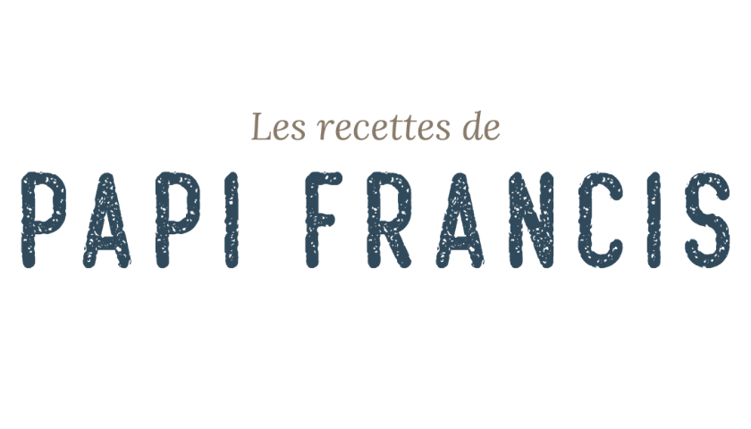 lesrecettesdepapifrancis.com